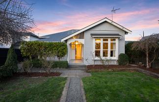 216 Springfield Road, Saint Albans