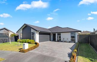 16 Whitau Place, Marshland