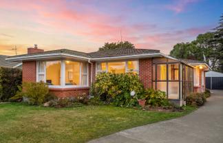 43 Longmuir Street, Ilam