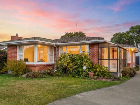 43 Longmuir Street, Ilam