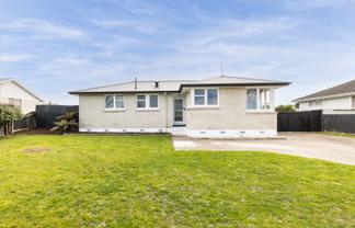 84 Chatham Road, Flaxmere