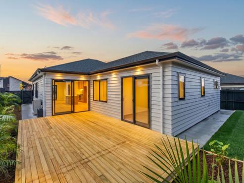33 Kotiti Drive, Wainui