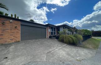 595 Great South Road, Rosehill