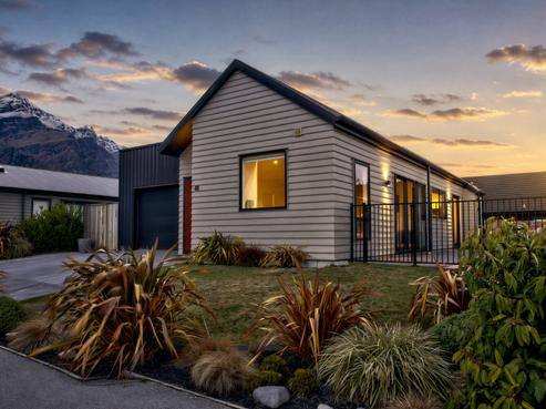 45 Bannister Street, Jacks Point