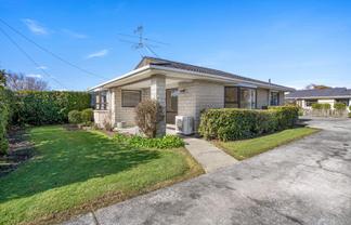 1/45 Eglinton Street, Winton