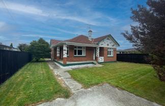 21 Lanark Street, Mosgiel