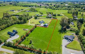 Lot 1 and Lot 34-35 Station Road, Temuka