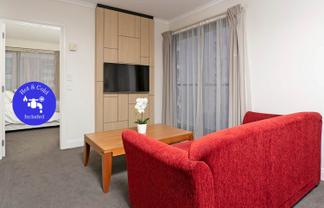1506/171 Queen Street, Auckland Central