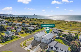 1B Manuera Place, Ohope