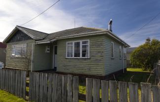 33 Renfrew Street, Balclutha