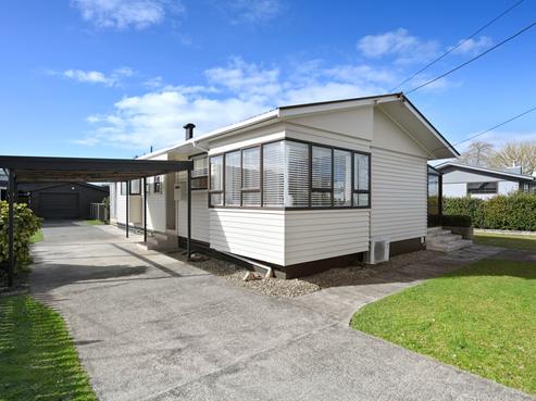 29 Browning Street, Leamington