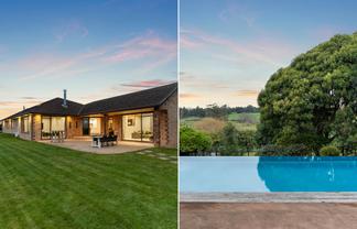 221 Lewis Road, Karaka