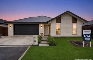 62 Nethercote Way, Rolleston