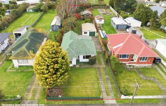 4A Caffray Avenue, Aramoho