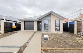 95 Solihull Drive, Rolleston