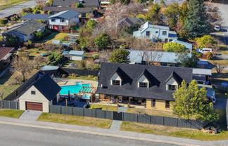 16 Leitrum Street, Cromwell