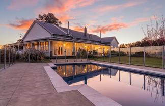 20 Wheatley Road, Waiohiki