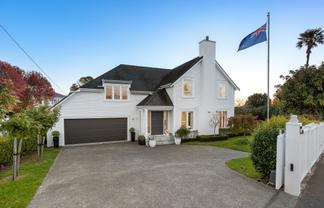 87 St Heliers Bay Road, St Heliers