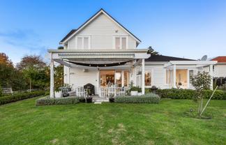 87 St Heliers Bay Road, St Heliers