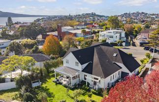 87 St Heliers Bay Road, St Heliers