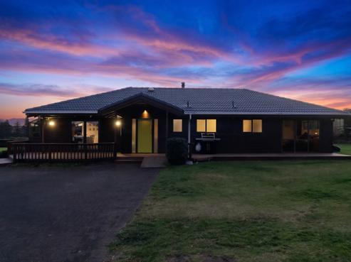 65E Fryer Road, Hamurana
