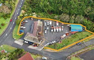 Versatile Office, Yard & Storage Opportunity in Tawa