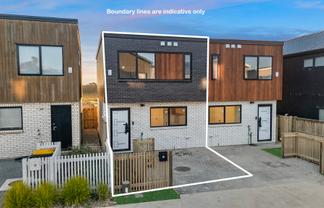 Lot 26/40 Taipahitini Road, Rosehill