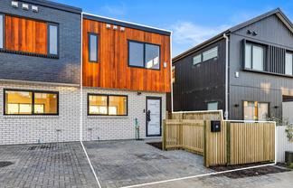 Lot 27/42 Taipahitini Road, Rosehill
