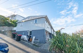 9A Heriot Row, Dunedin Central