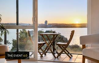 4/198 Hurstmere Road, Takapuna
