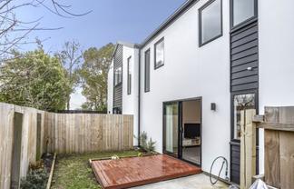 35C Wembley Street, Sydenham
