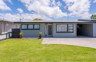 25A Riverbend Road, Onekawa
