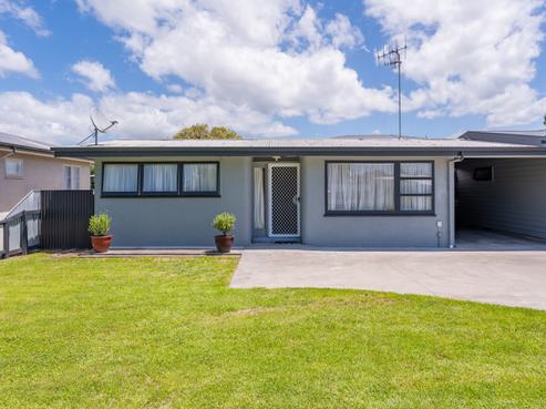 25A Riverbend Road, Onekawa