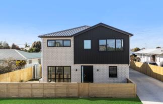Lot 3/26 Claymore Street, Manurewa