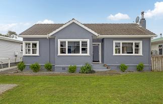 105 Awapuni Road, Awapuni