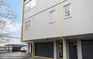 8/306 Hereford Street, Christchurch Central