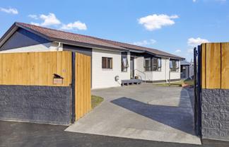 45 Ashwood St, Parklands