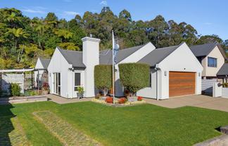 33 White Horse Drive, Whakatane