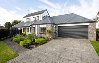 5 Burn-Murdoch Street, Saint Andrews
