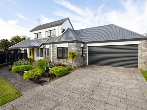 5 Burn-murdoch Street, Saint Andrews