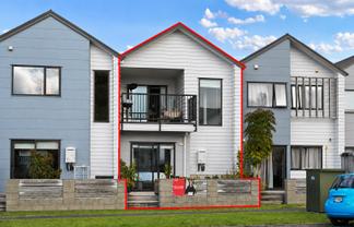 4/89 Cameron Road, Hamilton East