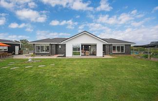 56 Saddleton Road, Waiau Pa