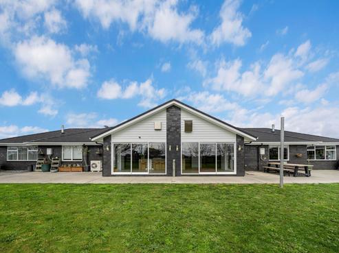54 Saddleton Road, Waiau Pa