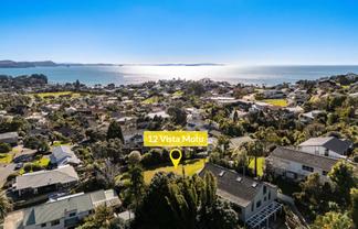 12 Vista Motu, Red Beach