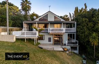 218 Whangaparaoa Road, Red Beach