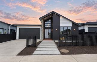 48 Matangi View Drive, Orewa