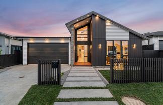 48 Matangi View Drive, Orewa