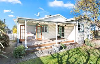 134 Union Street, New Brighton