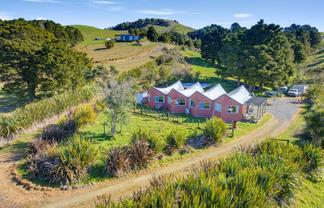 17 Huia Road, Kaeo