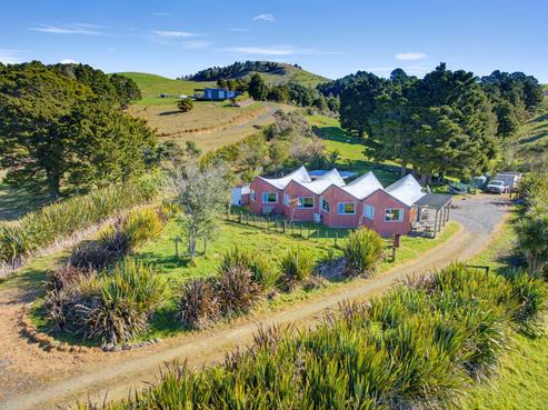 17 Huia Road, Kaeo